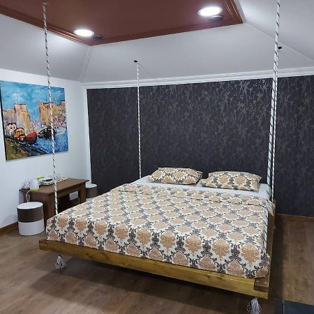 Mistik Secret Apartments Ягодина Екстериор снимка