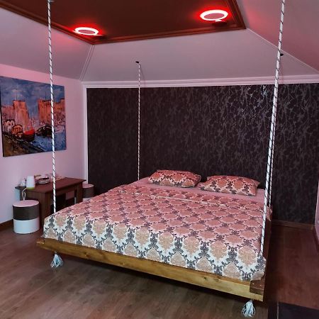 Mistik Secret Apartments Ягодина Екстериор снимка