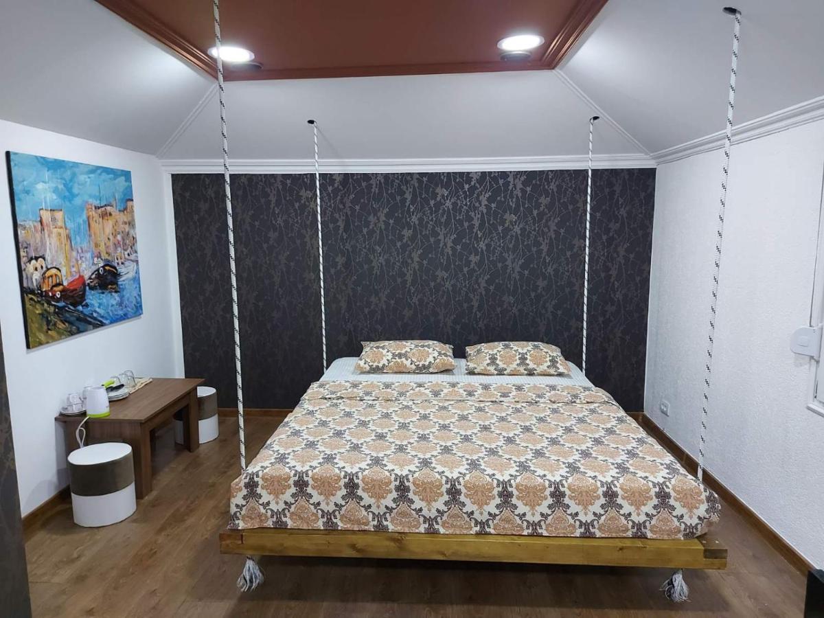 Mistik Secret Apartments Ягодина Екстериор снимка