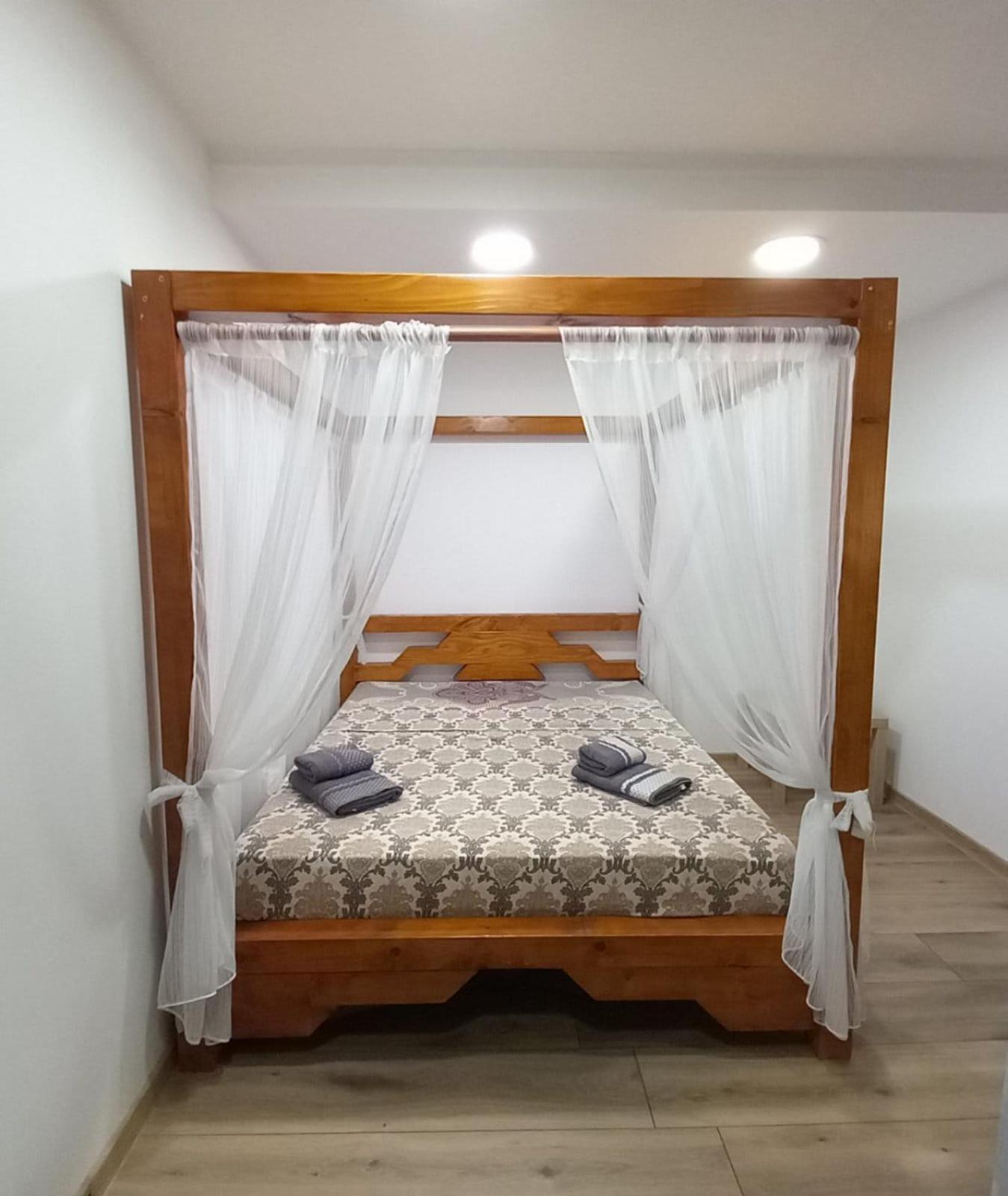 Mistik Secret Apartments Ягодина Стая снимка